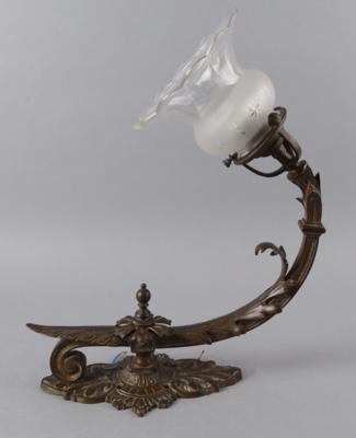 Wandlampe, - Antiquariato