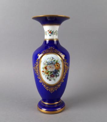 Vase, - Antiquariato