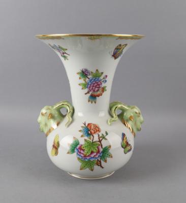 Vase, Herend, - Works of Art