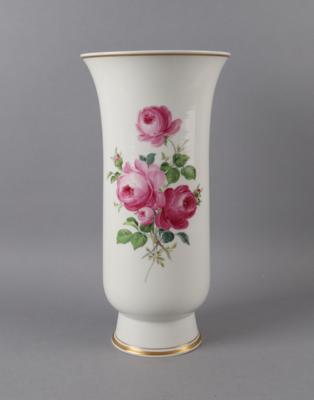 Vase, Meissen 1969, - Works of Art