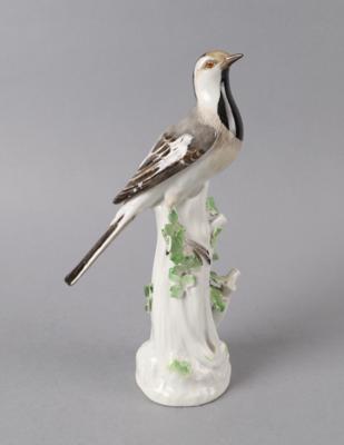 Bachstelze, Meissen 1966 - Antiquariato