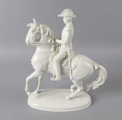 Pirouette, Wiener Porzellanmanufaktur Augarten, - Antiquitäten