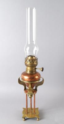 Matador- Petroleumlampe, - Works of Art