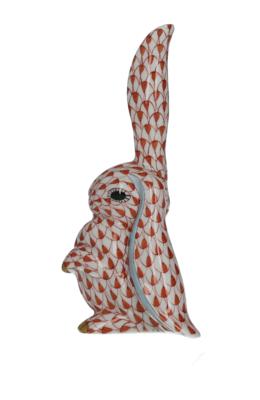 Hase, Herend, - Antiquariato