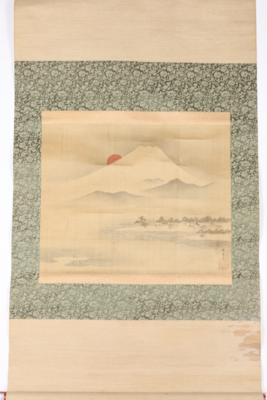 Japan, Meiji-Periode - Works of Art