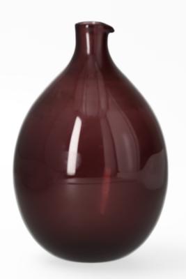 Timo Sarpaneva, Vase 'Pullo', Iittala, Finnland, um 1950-55 - Starožitnosti