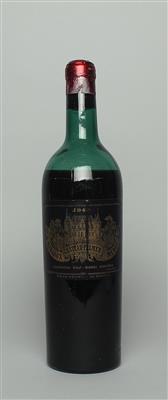 1940 Château Palmer, Margaux - Die große DOROTHEUM Weinauktion powered by Falstaff