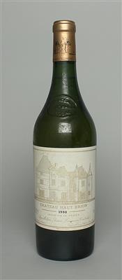 1990 Château Haut-Brion Blanc, 93 Punkte Cellar Tracker - Die große DOROTHEUM Weinauktion powered by Falstaff
