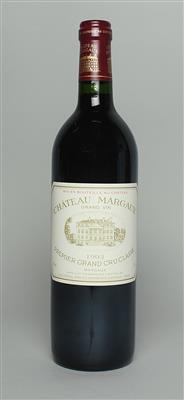 1993 Château Margaux, 90 Wine Spectator-Punkte - Die große DOROTHEUM Weinauktion powered by Falstaff