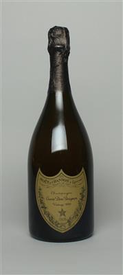 1993 Dom Pérignon Vintage Brut, 93 Falstaff-Punkte - Die große DOROTHEUM Weinauktion powered by Falstaff