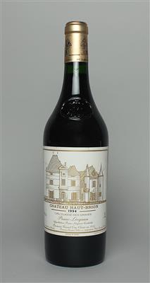 1994 Château Haut-Brion, 94 Wine Spectator-Punkte - Die große DOROTHEUM Weinauktion powered by Falstaff