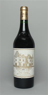 1994 Château Haut-Brion, 94 Wine Spectator-Punkte - Die große DOROTHEUM Weinauktion powered by Falstaff