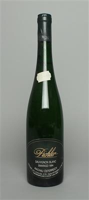 1994 Sauvignon Blanc Smaragd, Weingut F. X. Pichler, Wachau - Die große DOROTHEUM Weinauktion powered by Falstaff