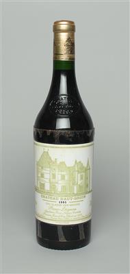 1995 Château Haut-Brion, 95 Parker-Punkte - Die große DOROTHEUM Weinauktion powered by Falstaff