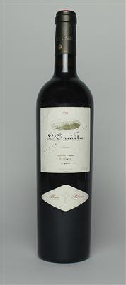 1998 L'Ermita, Alvaro Palacios, 97 Parker-Punkte - Die große DOROTHEUM Weinauktion powered by Falstaff