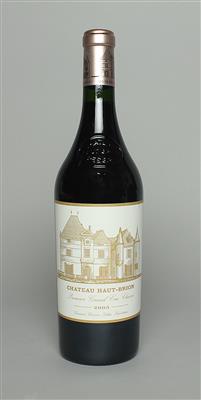2005 Château Haut-Brion, 100 Parker-Punkte - Die große DOROTHEUM Weinauktion powered by Falstaff