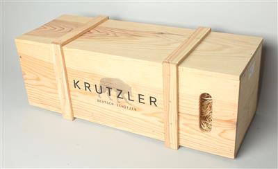 2009 Perwolff, Weingut Krutzler, 94 Falstaff-Punkte, 6 Literflasche in OHK - Die große DOROTHEUM Weinauktion powered by Falstaff