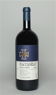 2010 Flaccianello IGT, Fontodi, 96 Parker-Punkte, Magnum in OHK - Die große DOROTHEUM Weinauktion powered by Falstaff
