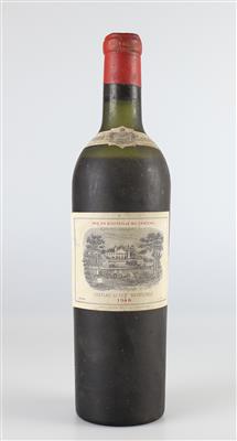 1948 Château Lafite-Rothschild, Bordeaux, 95 Falstaff-Punkte - Vini e spiriti