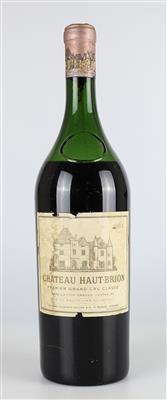 1962 Château Haut-Brion, Bordeaux - Wines and Spirits