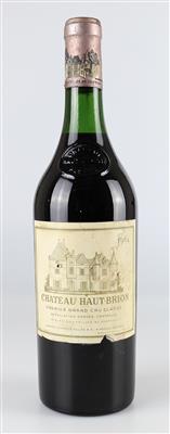 1964 Château Haut-Brion, Bordeaux - Wines and Spirits