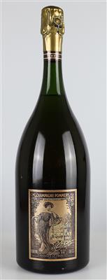 1980 Champagne Pommery Cuvée Louise Brut, 93 CellarTracker-Punkte, Magnum - Vini e spiriti