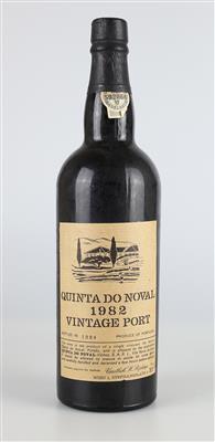 1982 Quinta do Noval Vintage Port DOC, Portugal - Die große Oster-Weinauktion powered by Falstaff