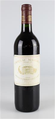 1988 Château Margaux, Bordeaux, 92 CellarTracker-Punkte - Vini e spiriti