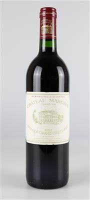 1992 Château Margaux, Bordeaux, 91 CellarTracker-Punkte - Wines and Spirits