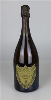1993 Champagne Dom Pérignon Vintage Brut, 93 Falstaff-Punkte, in OVP - Víno a lihoviny