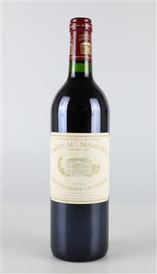 1993 Château Margaux, Bordeaux, 90 CellarTracker-Punkte - Víno a lihoviny