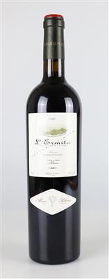 1996 L'Ermita Velles Vinyes Priorat DO, Álvaro Palacios, Katalonien, 96 Parker-Punkte - Víno a lihoviny