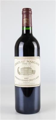 1997 Château Margaux, Bordeaux, 95 Parker-Punkte - Die große Oster-Weinauktion powered by Falstaff