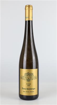 2000 Chardonnay Ried Schlossgarten Smaragd, Weingut Franz Hirtzberger, Wachau - Wines and Spirits