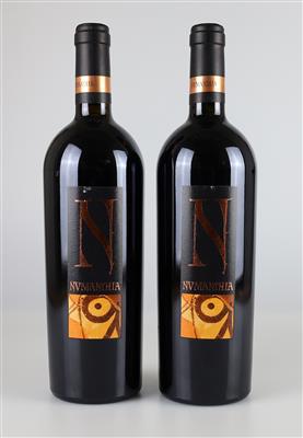 2004 Numanthia Toro DO, Kastilien-León, 98 Parker-Punkte, 2 Flaschen - Wines and Spirits