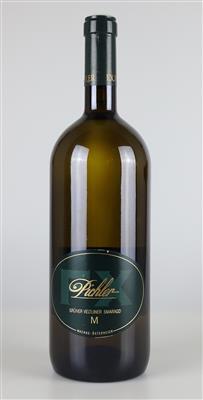 2006 Grüner Veltliner M Smaragd, Weingut F. X. Pichler, Wachau, 94 Wine Spectator-Punkte, Magnum - Víno a lihoviny