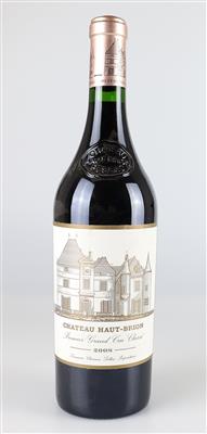 2008 Château Haut-Brion, Bordeaux, 95 Parker-Punkte - Wines and Spirits