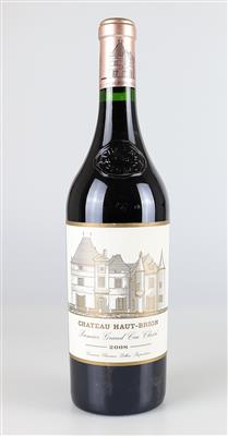 2008 Château Haut-Brion, Bordeaux, 95 Parker-Punkte - Vini e spiriti