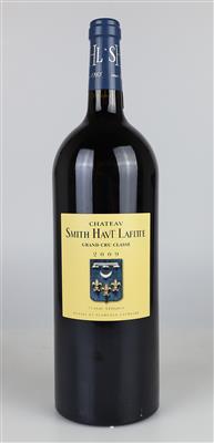 2009 Chateau Smith Haut Lafitte, Magnum - Vini e spiriti