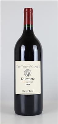 2009 Steinzeiler, Weingut Kollwentz, Burgenland, 94 Falstaff-Punkte, Magnum - Die große Oster-Weinauktion powered by Falstaff