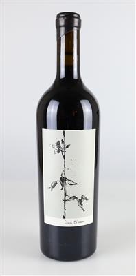 2011 Dark Blossom Syrah, Sine Qua Non, Kalifornien, 99 Parker-Punkte - Wines and Spirits