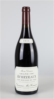 2012 Échézeaux Grand Cru AOC, Domaine Méo-Camuzet, Burgund, 94 CellarTracker-Punkte - Wines and Spirits
