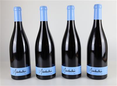 2013 Pinot Noir, Martha und Daniel Gantenbein, Kanton Graubünden, 96 Falstaff-Punkte, 4 Flaschen - Vini e spiriti