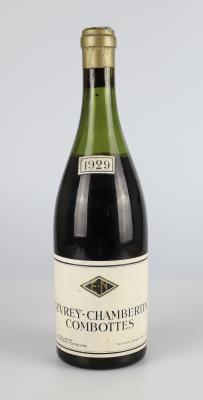 1929 Gevrey-Chambertin AOC Combottes, Domaine Arlaud, Burgund - Wines and Spirits