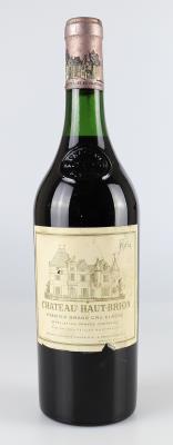 1964 Château Haut-Brion, Bordeaux, 19/20 Jancis Robinson - Vini e spiriti