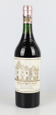 1975 Château Haut-Brion, Bordeaux, 92 Cellar Tracker-Punkte - Víno a lihoviny