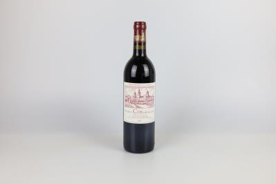 1982 Château Cos d'Estournel, Bordeaux, 95 Parker-Punkte - Víno a lihoviny