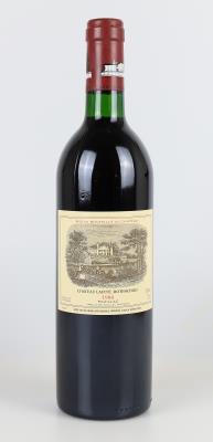 1988 Château Lafite-Rothschild, Bordeaux, 93 Falstaff-Punkte - Wines and Spirits