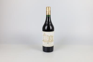 1989 Château Haut-Brion, Bordeaux, 100 Parker-Punkte - Víno a lihoviny