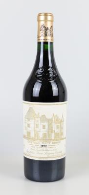 1990 Château Haut-Brion, Bordeaux, 100 Falstaff-Punkte - Víno a lihoviny